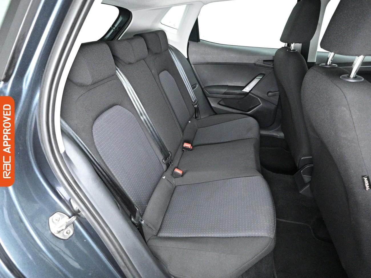 Used SEAT Ibiza 2024 for sale - 77928902: Photo 12