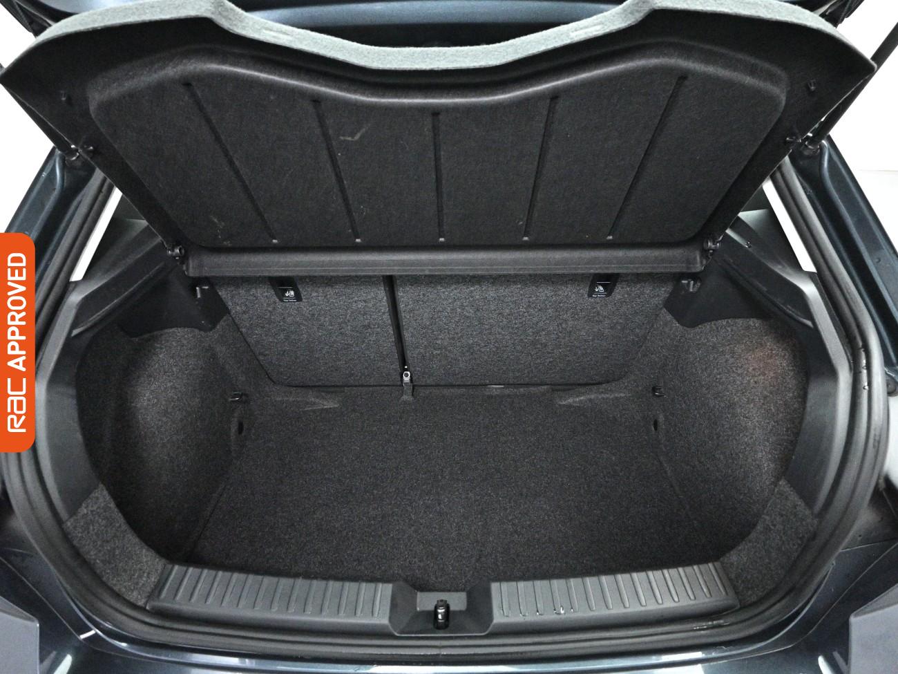 Used SEAT Ibiza 2024 for sale - 77928902: Photo 13