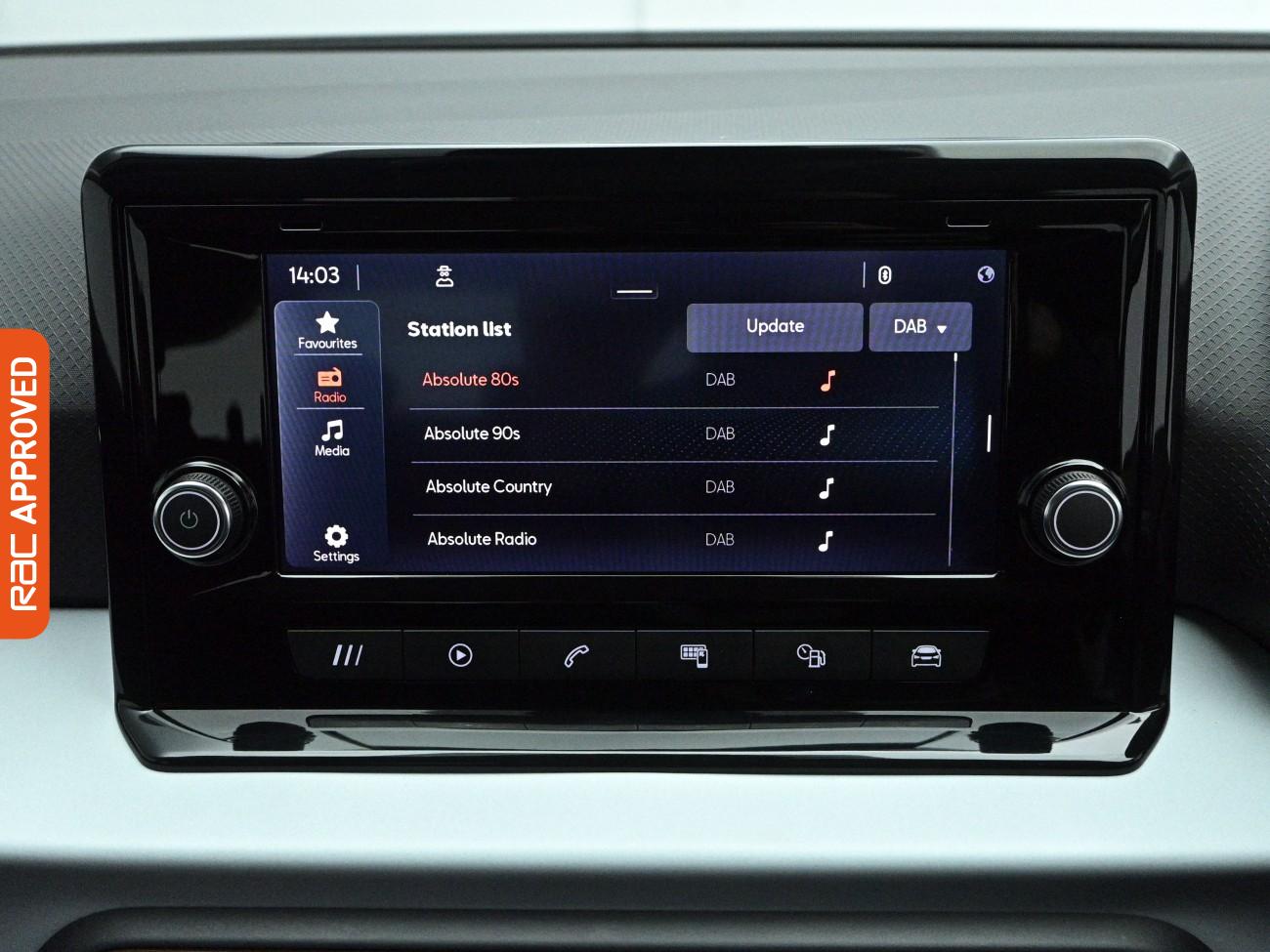 Used SEAT Ibiza 2024 for sale - 77928902: Photo 14