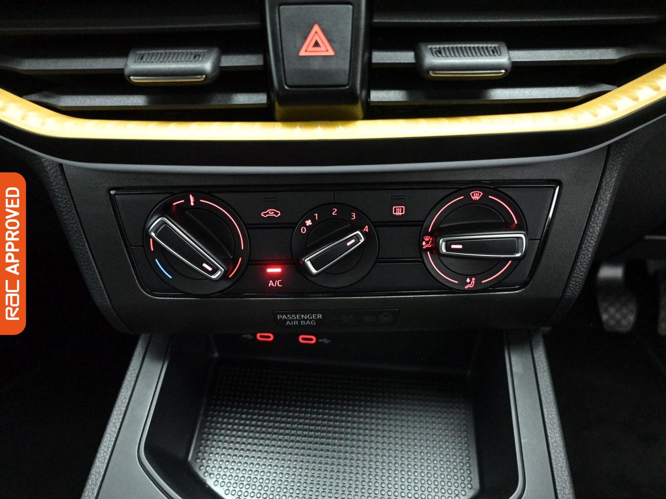 Used SEAT Ibiza 2024 for sale - 77928902: Photo 15