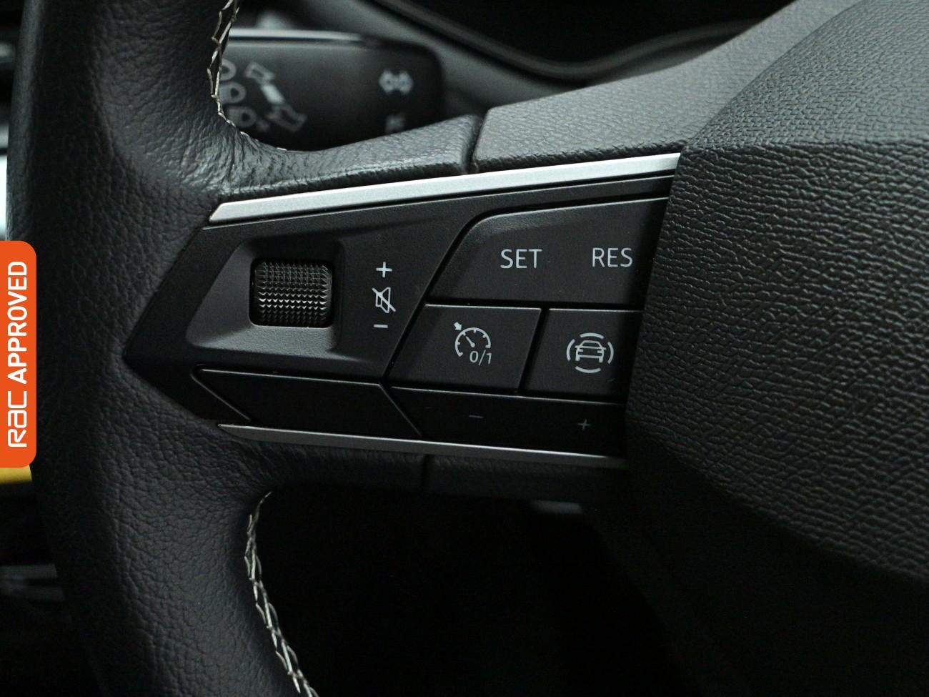 Used SEAT Ibiza 2024 for sale - 77928902: Photo 17