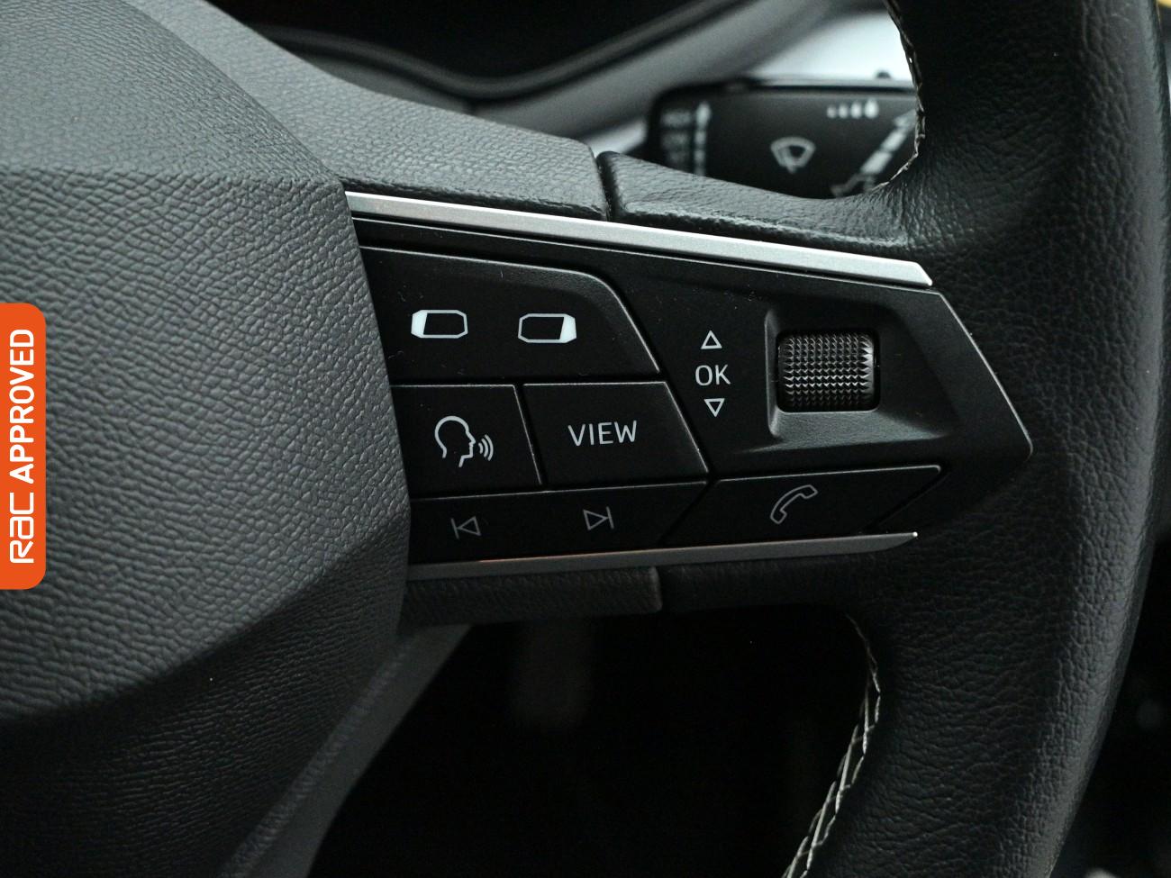 Used SEAT Ibiza 2024 for sale - 77928902: Photo 18