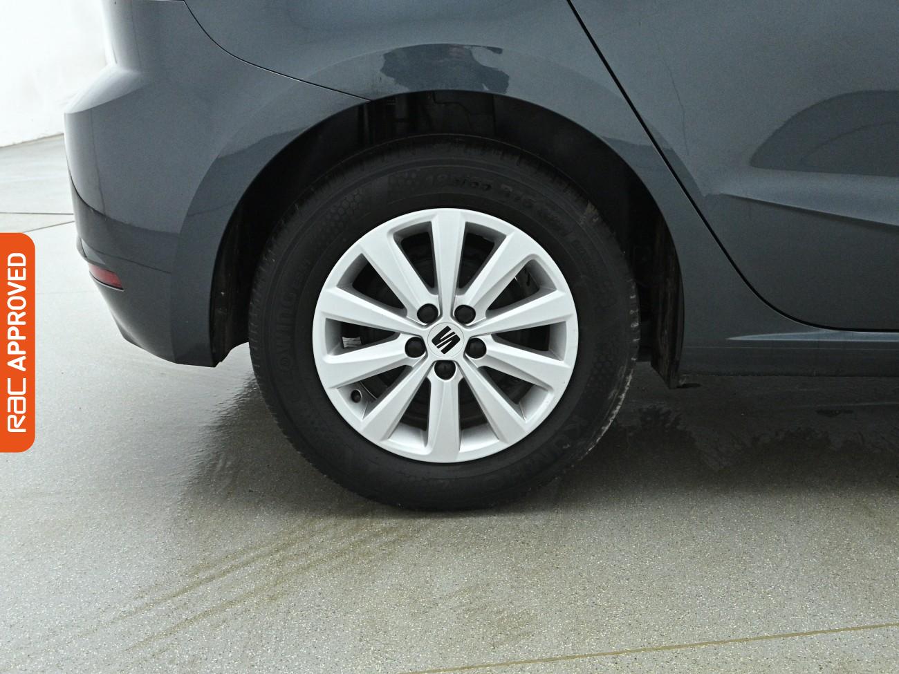 Used SEAT Ibiza 2024 for sale - 77928902: Photo 21