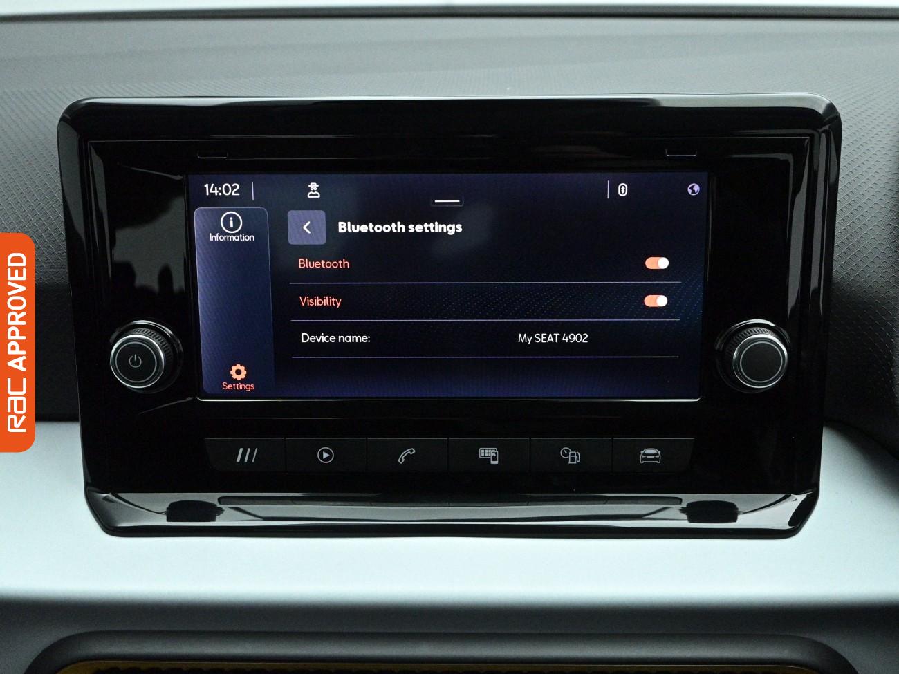 Used SEAT Ibiza 2024 for sale - 77928902: Photo 22