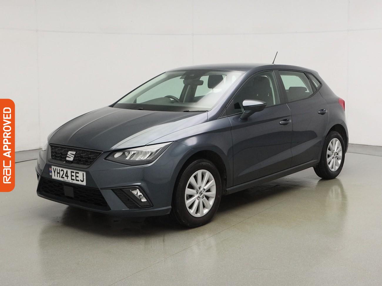 Used SEAT Ibiza 2024 for sale - 77928902: Photo 23