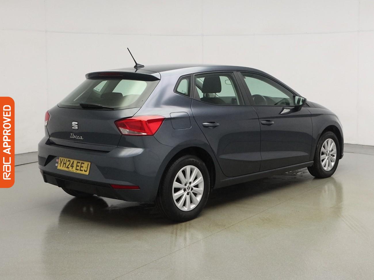Used SEAT Ibiza 2024 for sale - 77928902: Photo 25