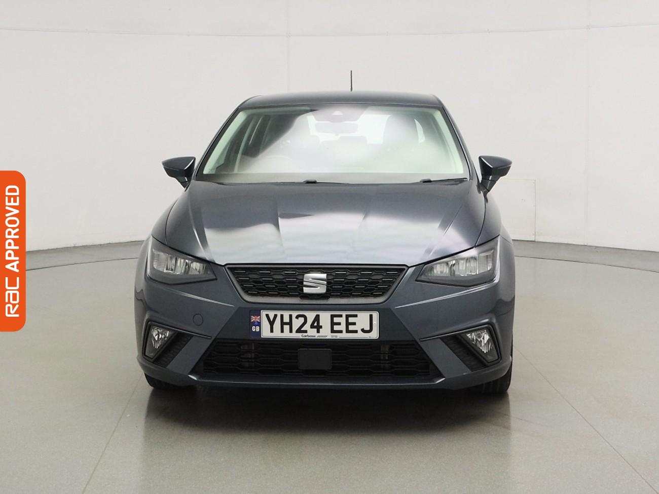 Used SEAT Ibiza 2024 for sale - 77928902: Photo 7