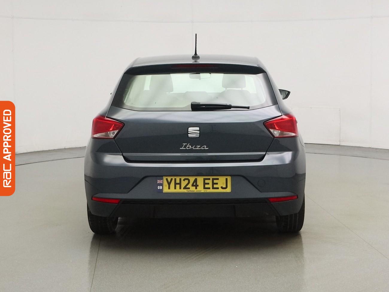 Used SEAT Ibiza 2024 for sale - 77928902: Photo 8