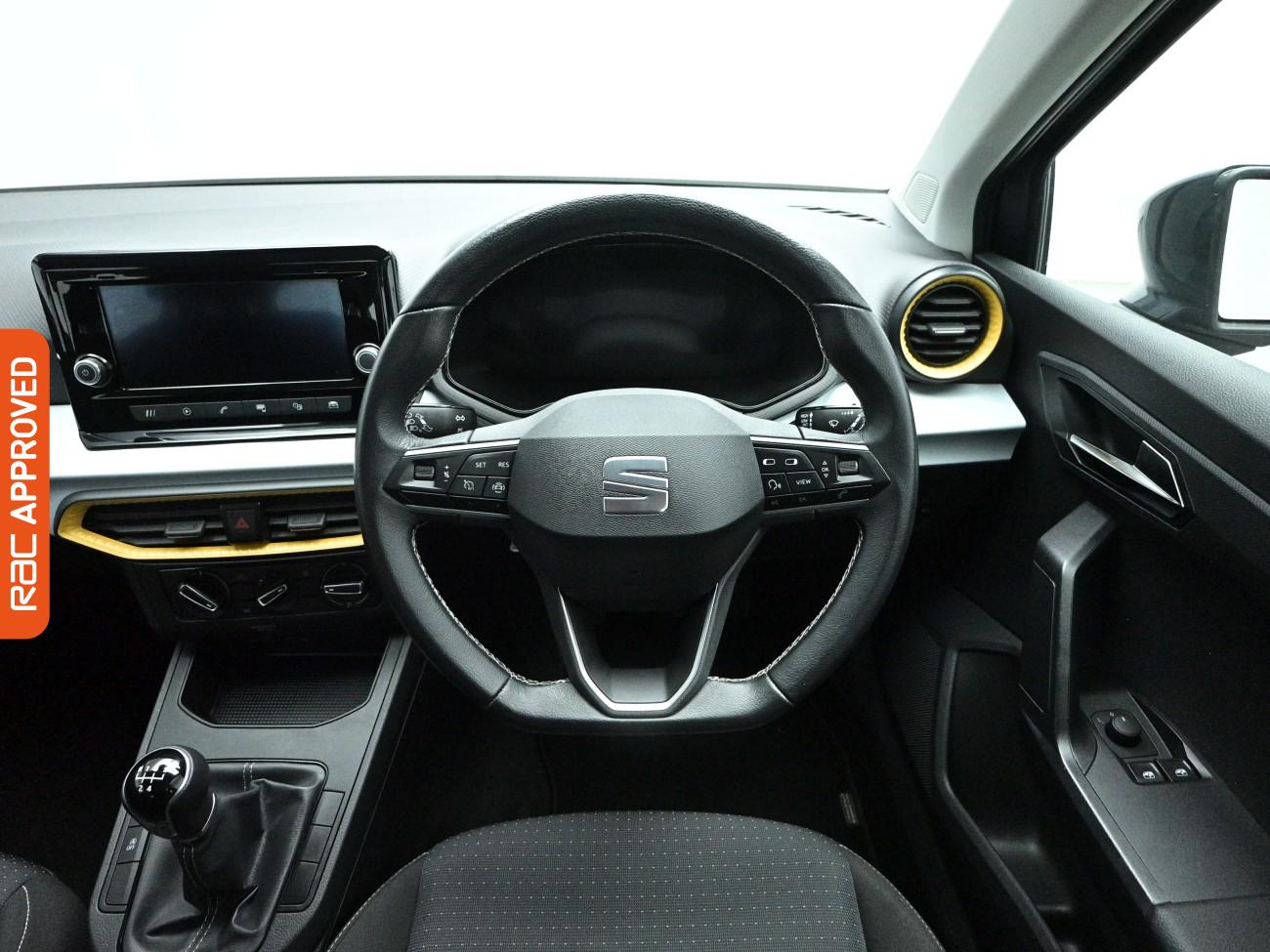 Used SEAT Ibiza 2024 for sale - 77928902: Photo 9