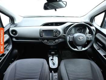Used Toyota Yaris 2020 for sale - 75250528: Photo