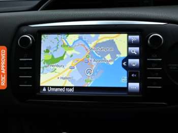 Used Toyota Yaris 2020 for sale - 75250528: Photo