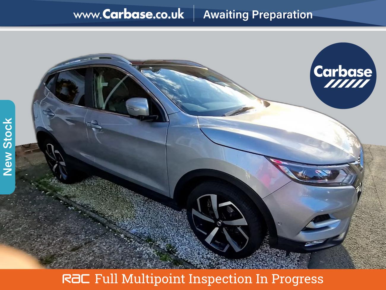 Used Nissan Qashqai 2019 for sale - 76119879: Photo 1
