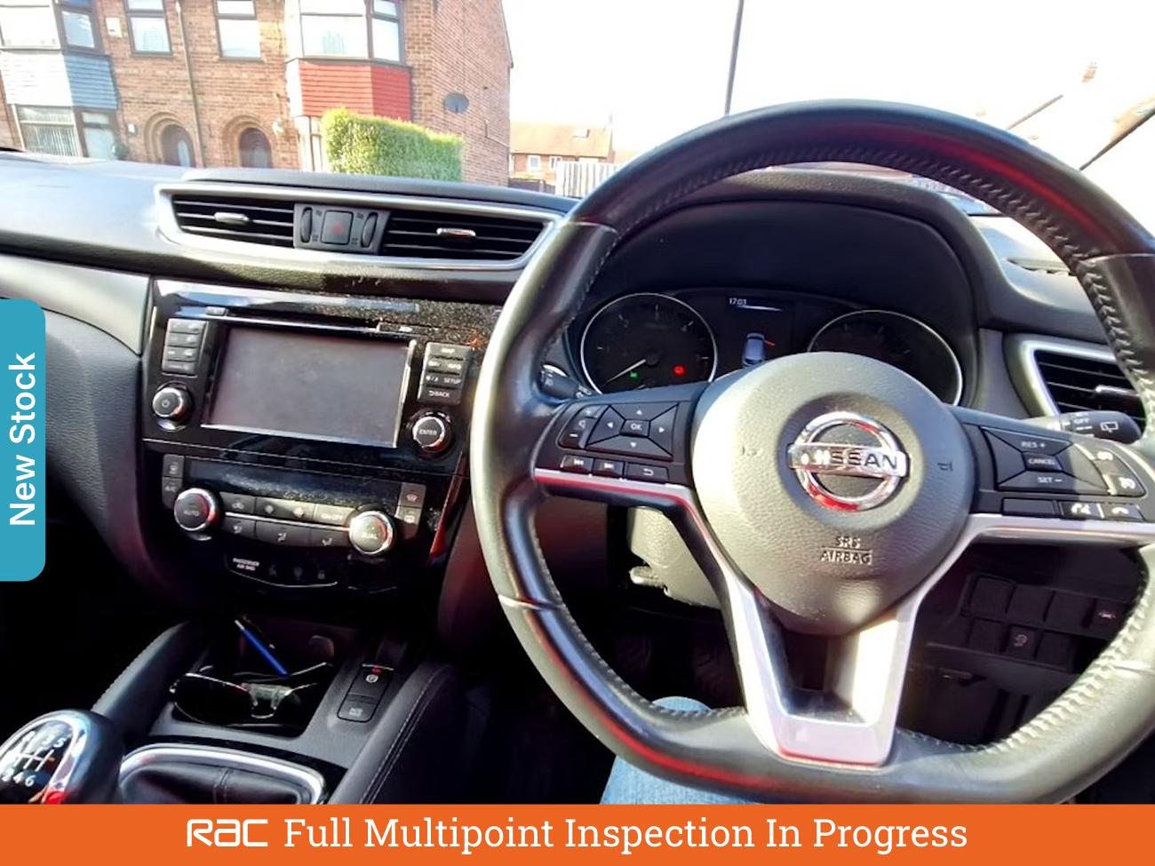 Used Nissan Qashqai 2019 for sale - 76119879: Photo 3