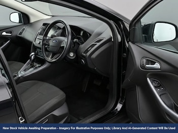 Used Ford Focus 2018 for sale - 78038182: Photo