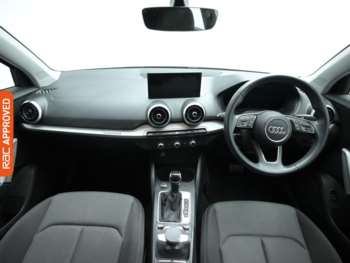 Used Audi Q2 2022 for sale - 75005028: Photo