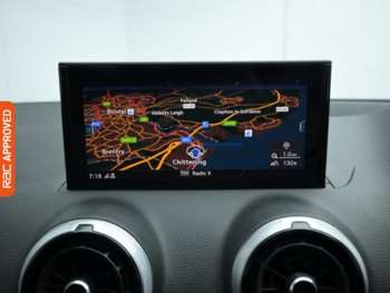 Used Audi Q2 2022 for sale - 75005028: Photo