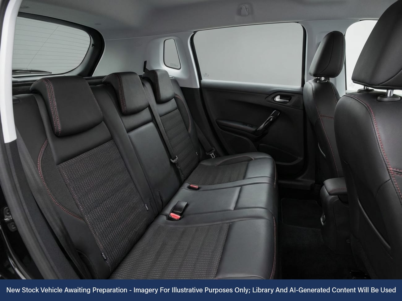 Used Peugeot 2008 2018 for sale - 77733750: Photo 4