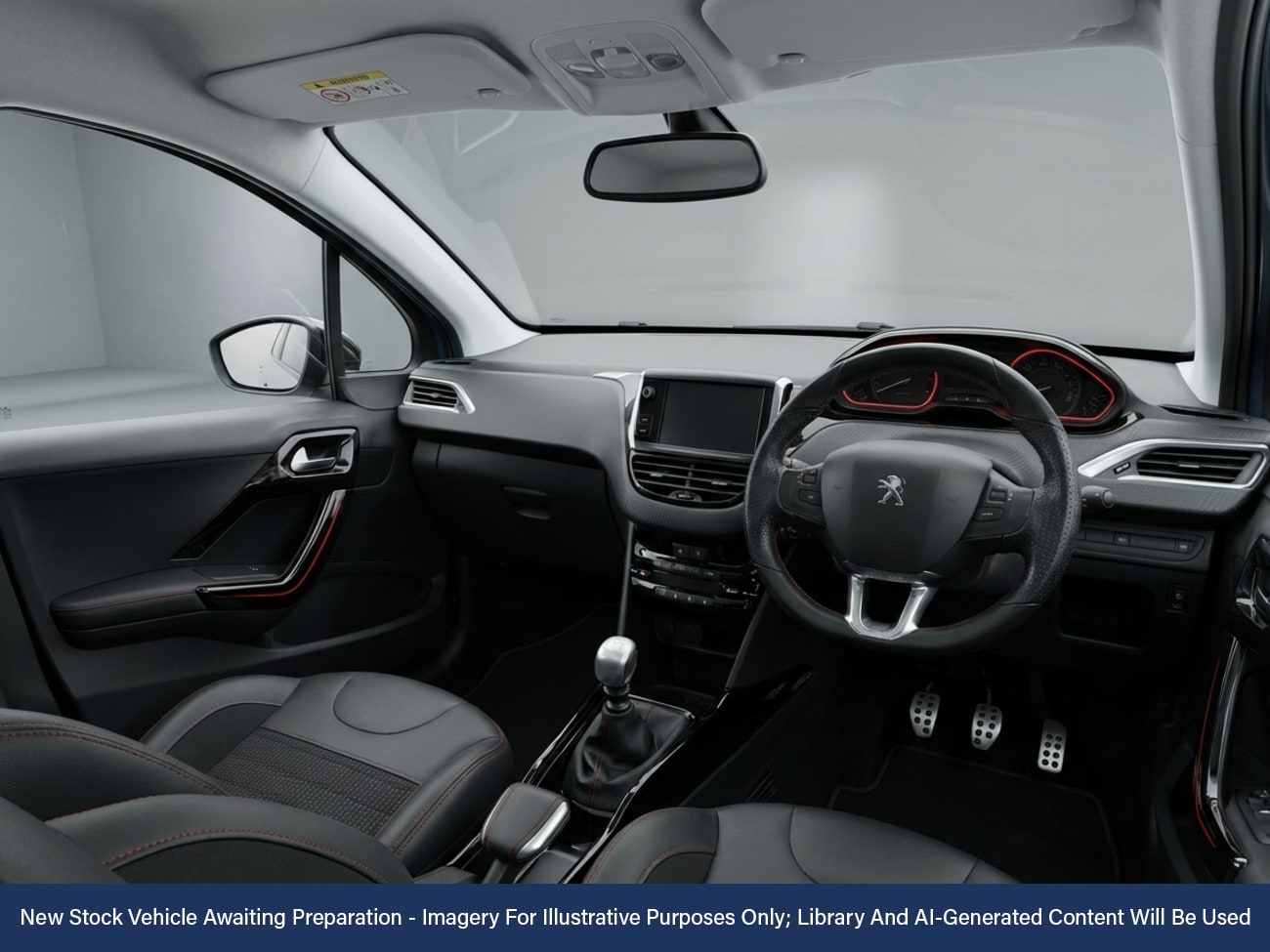 Used Peugeot 2008 2018 for sale - 77733750: Photo 6