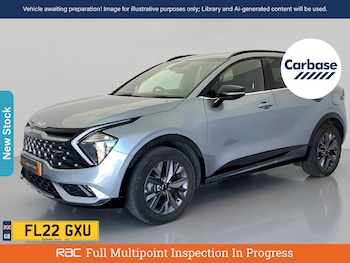 Used Kia Sportage 2022 for sale - 79097939: Photo