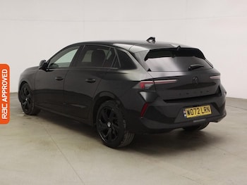Used Vauxhall Astra 2023 for sale - 78744251: Photo