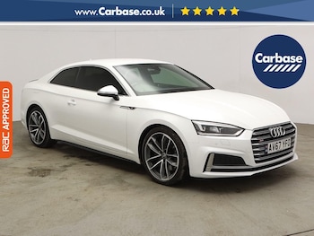 Used Audi S5 2017 for sale - 75568141: Photo