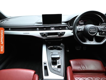 Used Audi S5 2017 for sale - 75568141: Photo