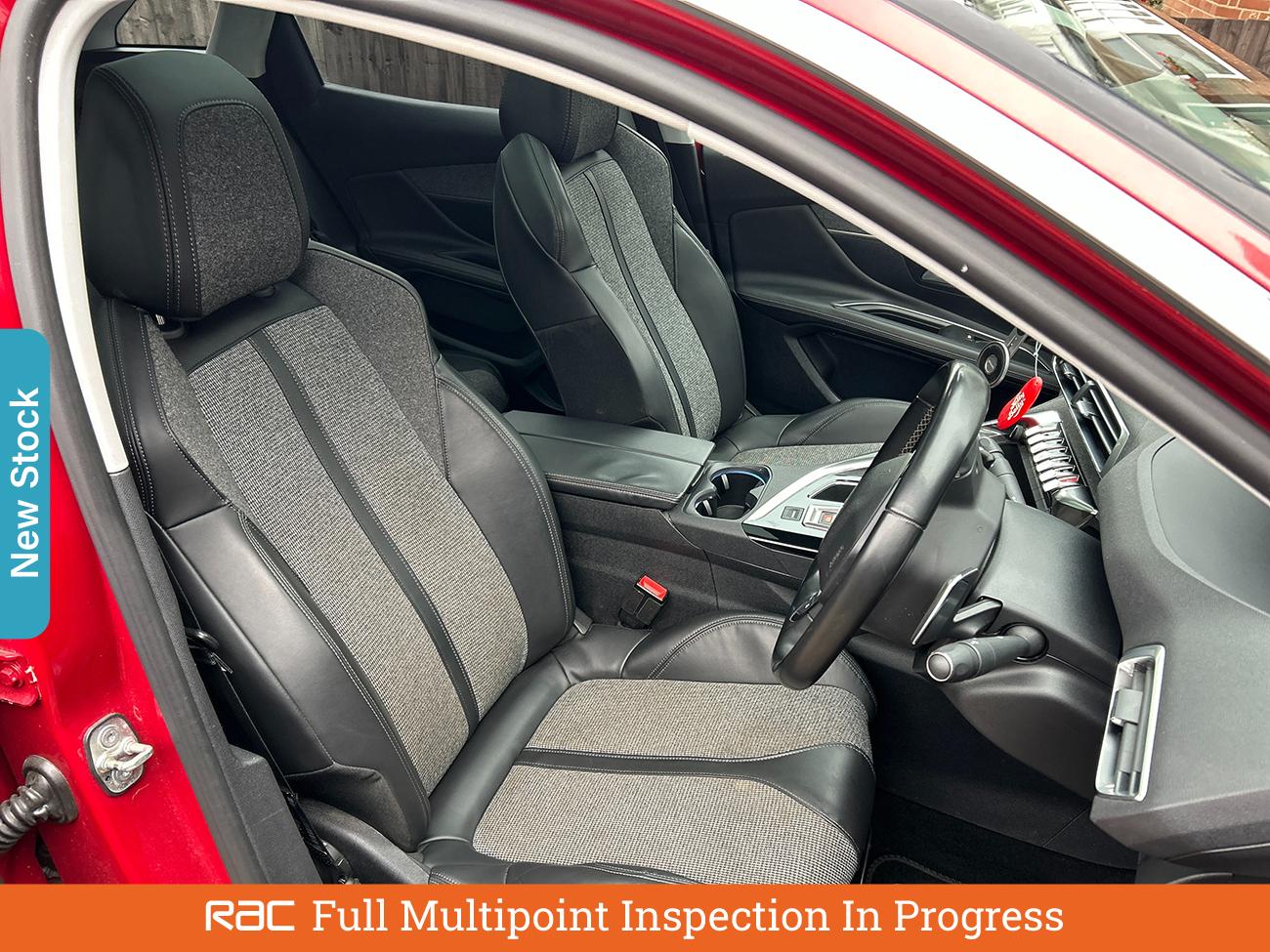 Used Peugeot 3008 2018 for sale - 76353164: Photo 3