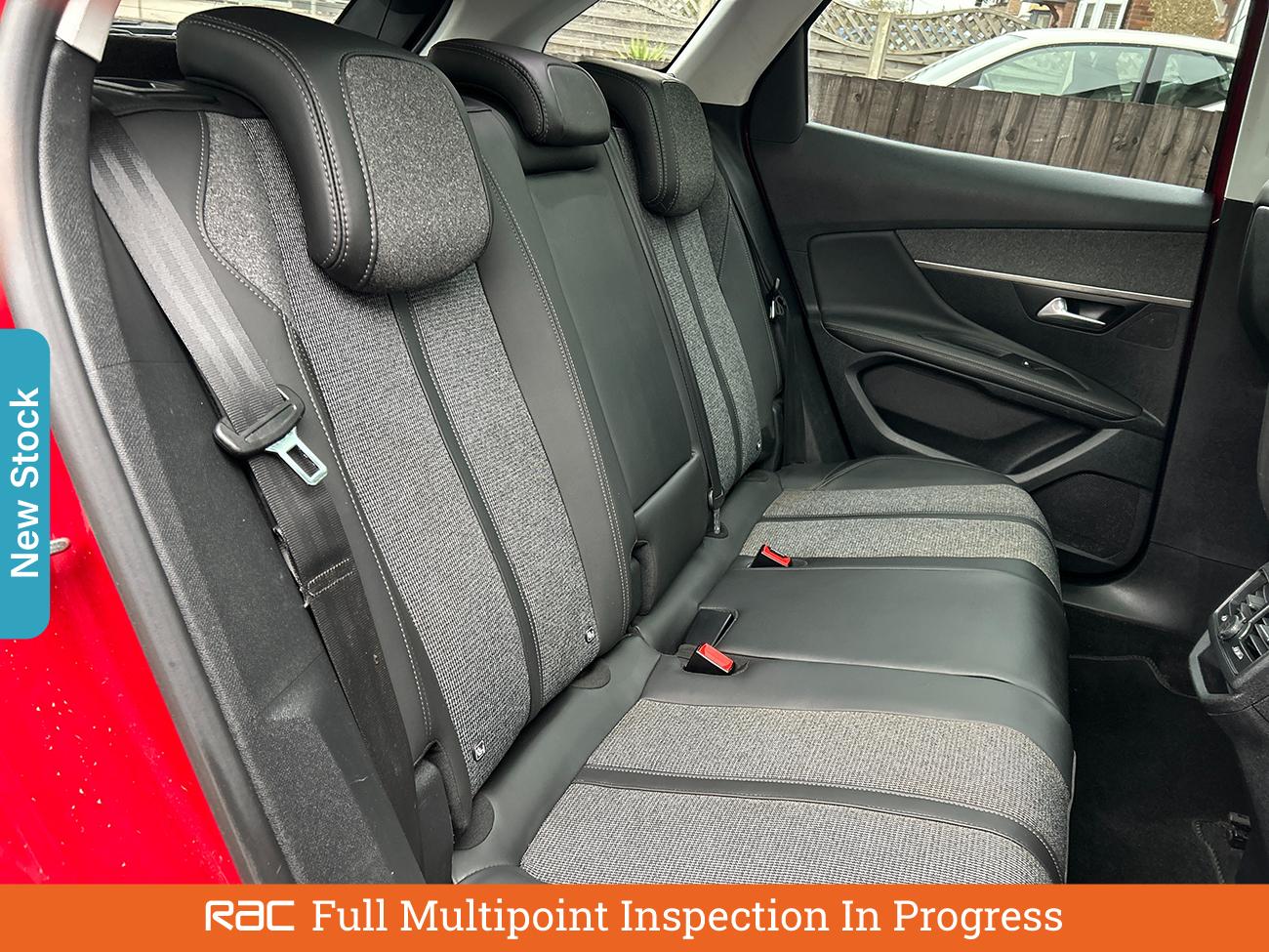 Used Peugeot 3008 2018 for sale - 76353164: Photo 4
