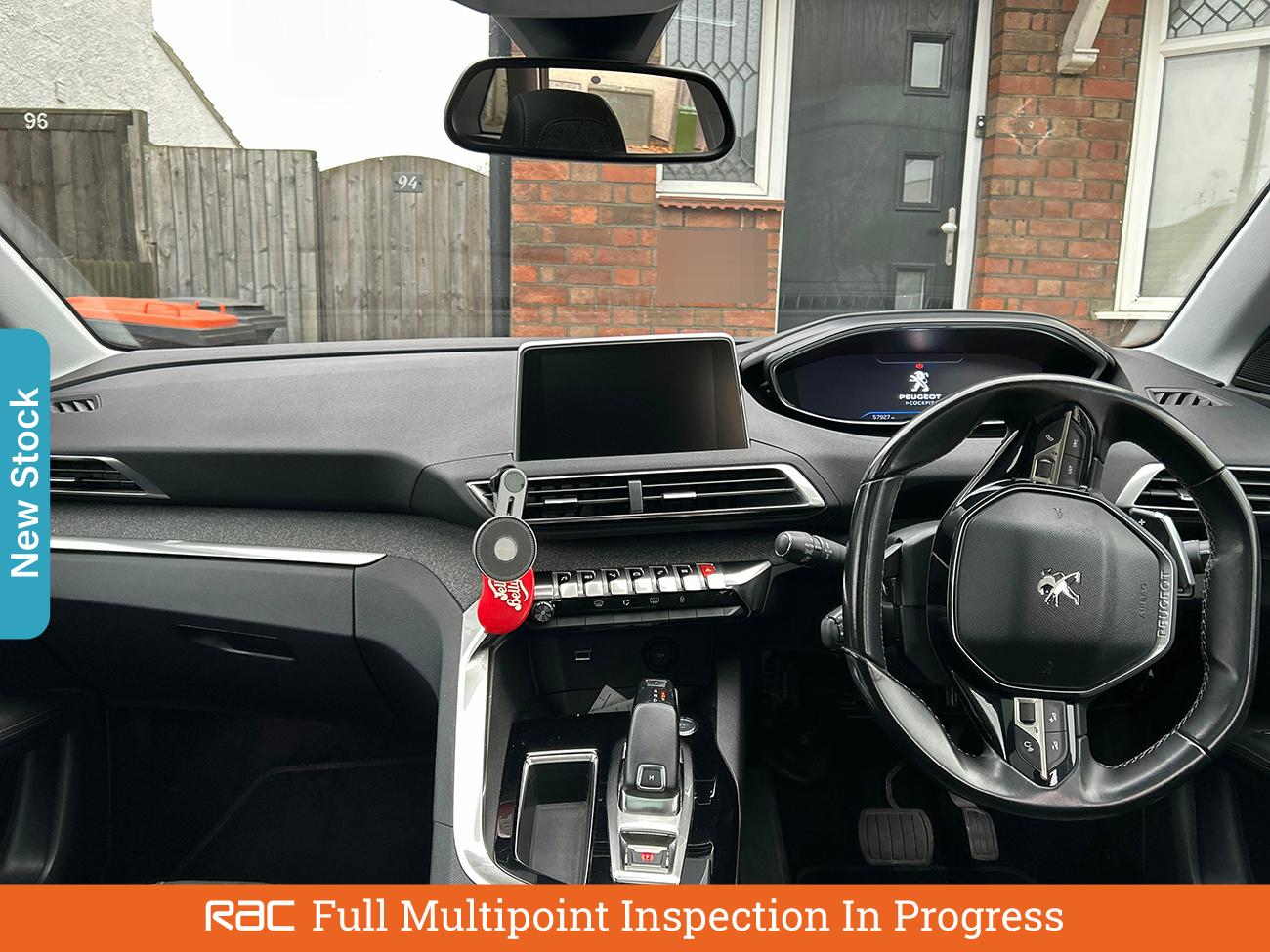 Used Peugeot 3008 2018 for sale - 76353164: Photo 6