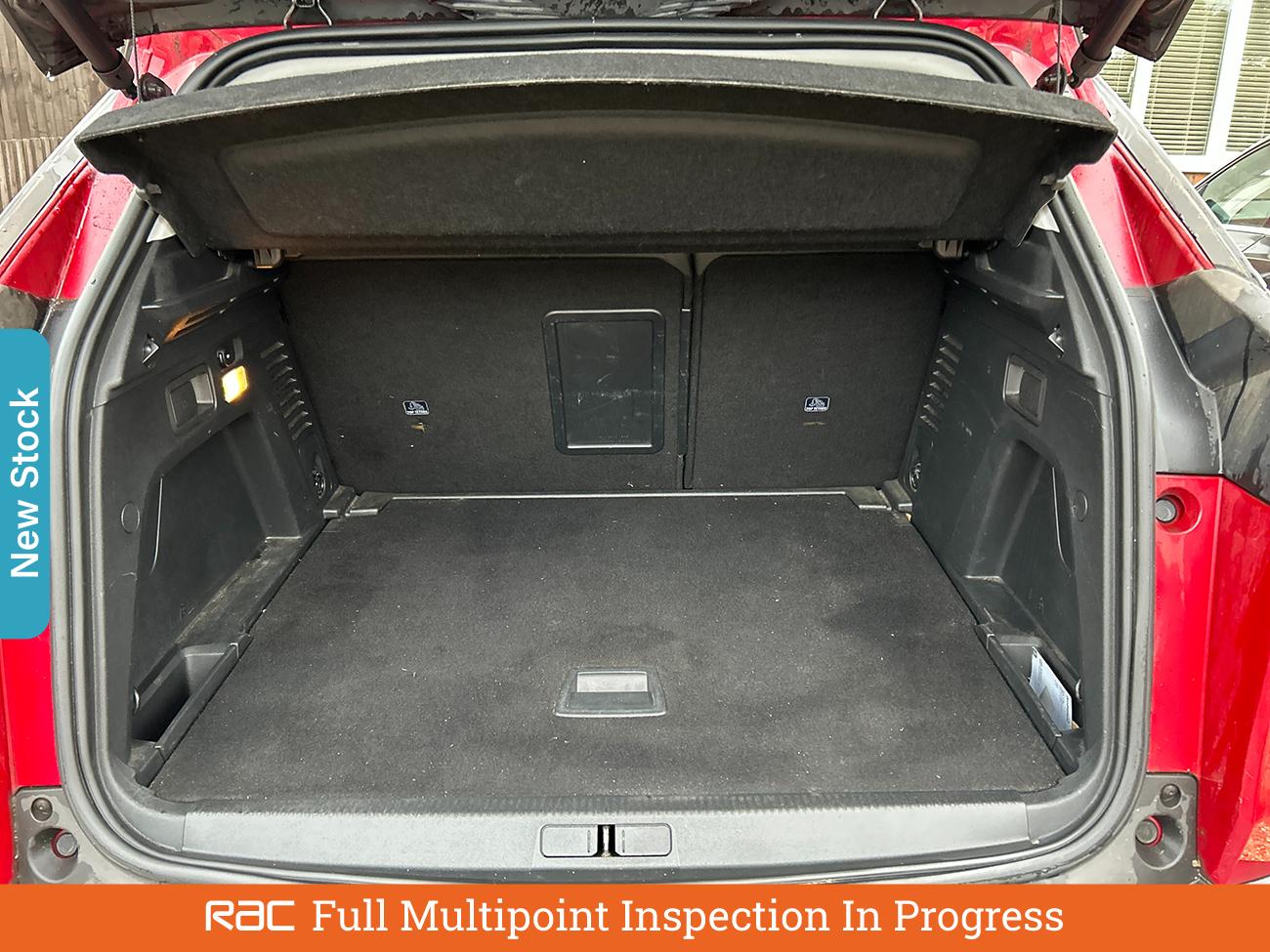 Used Peugeot 3008 2018 for sale - 76353164: Photo 7