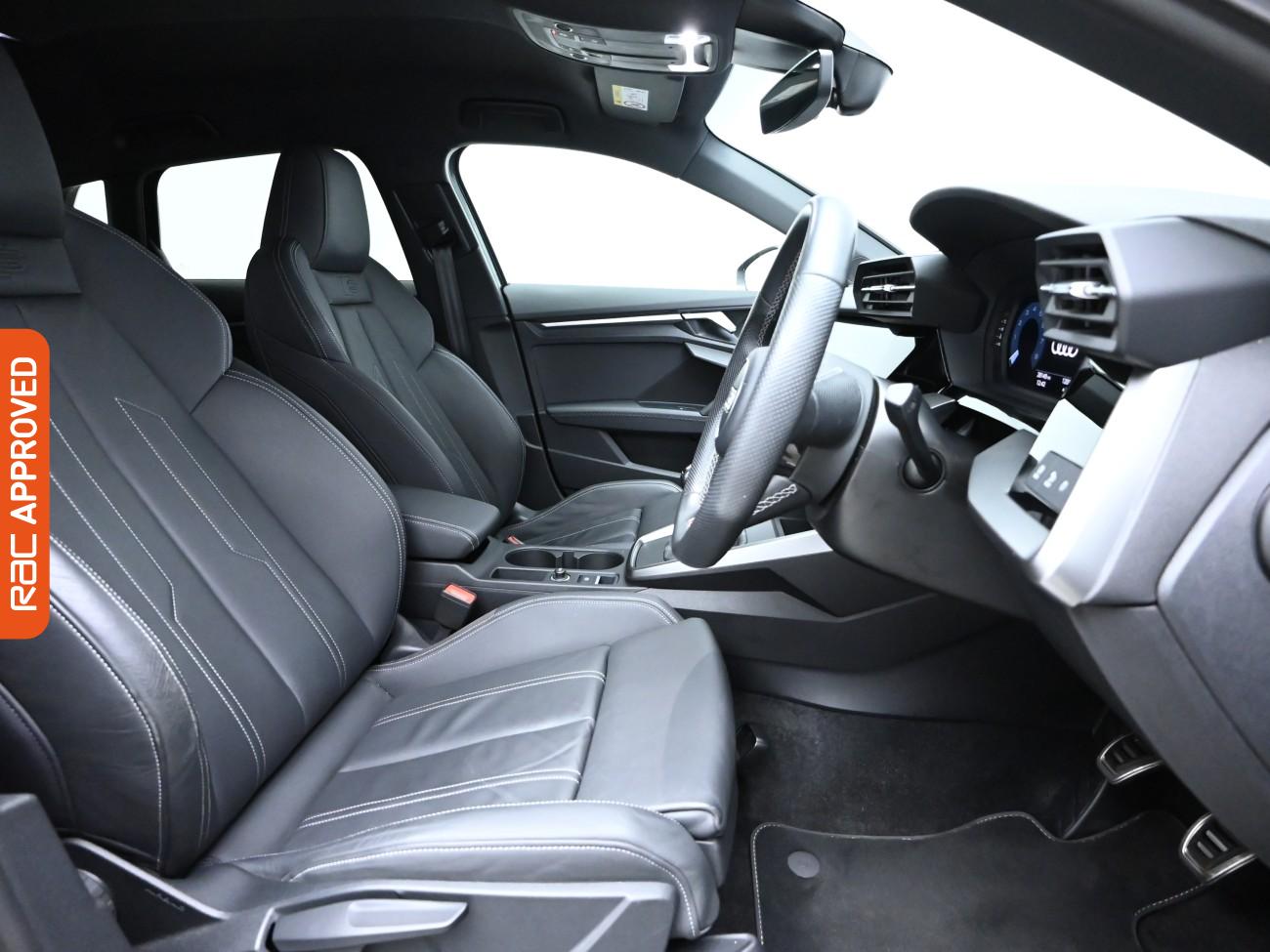 Used Audi A3 2022 for sale - 76268043: Photo 12