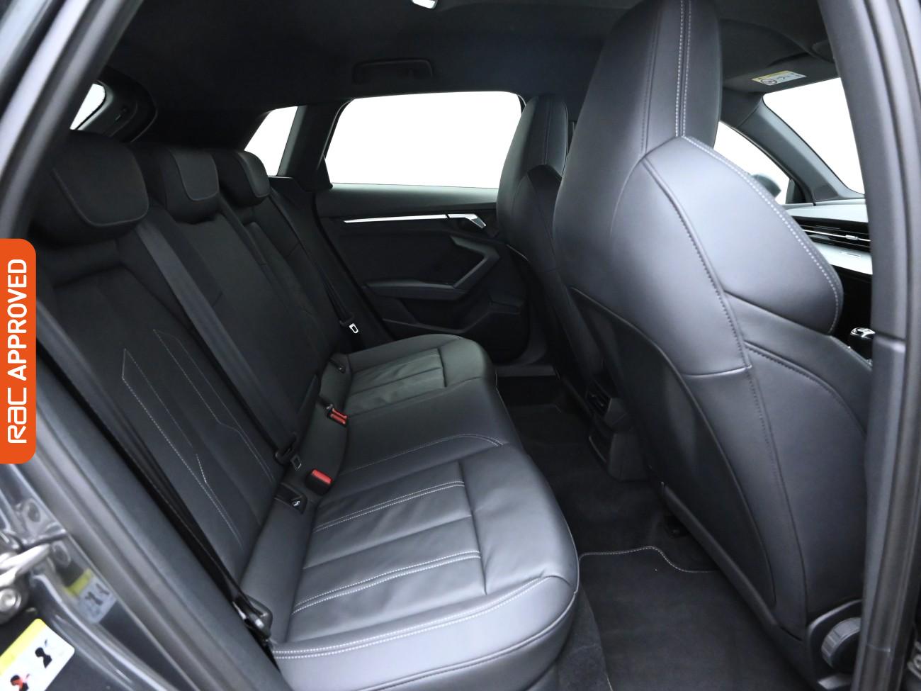 Used Audi A3 2022 for sale - 76268043: Photo 13