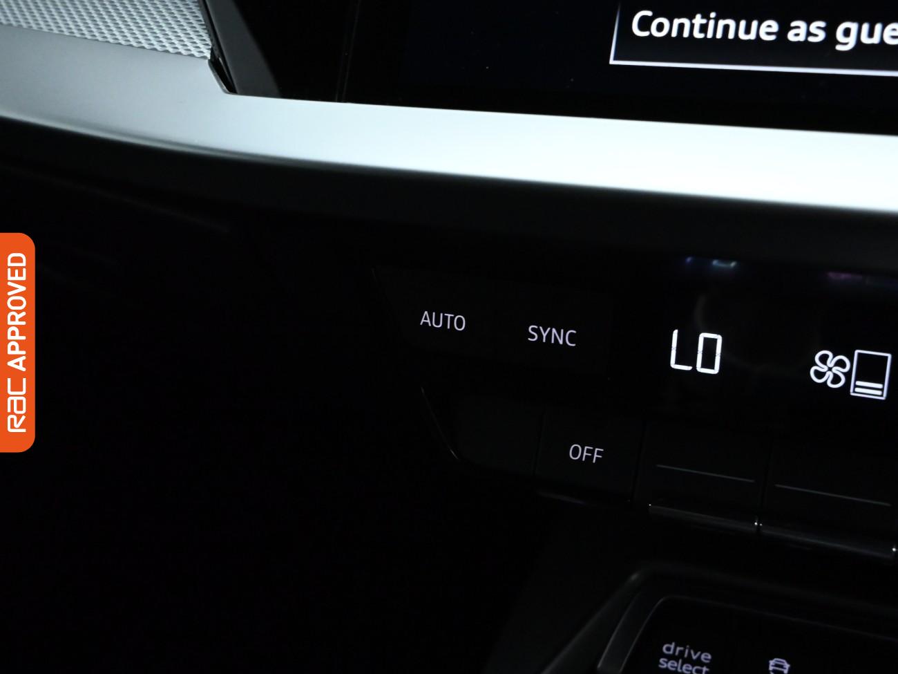 Used Audi A3 2022 for sale - 76268043: Photo 17