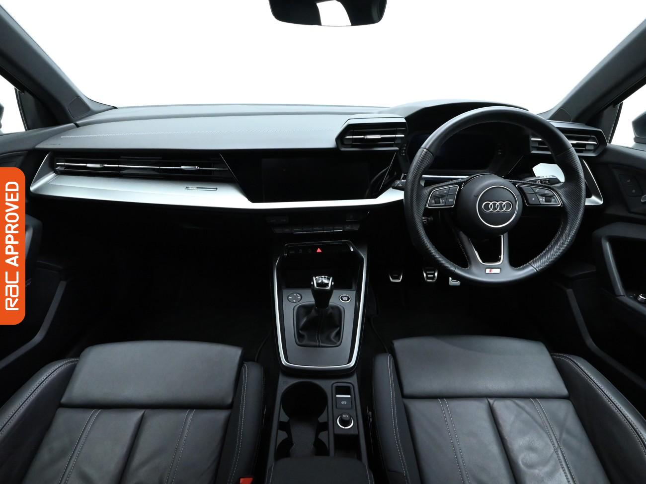 Used Audi A3 2022 for sale - 76268043: Photo 2