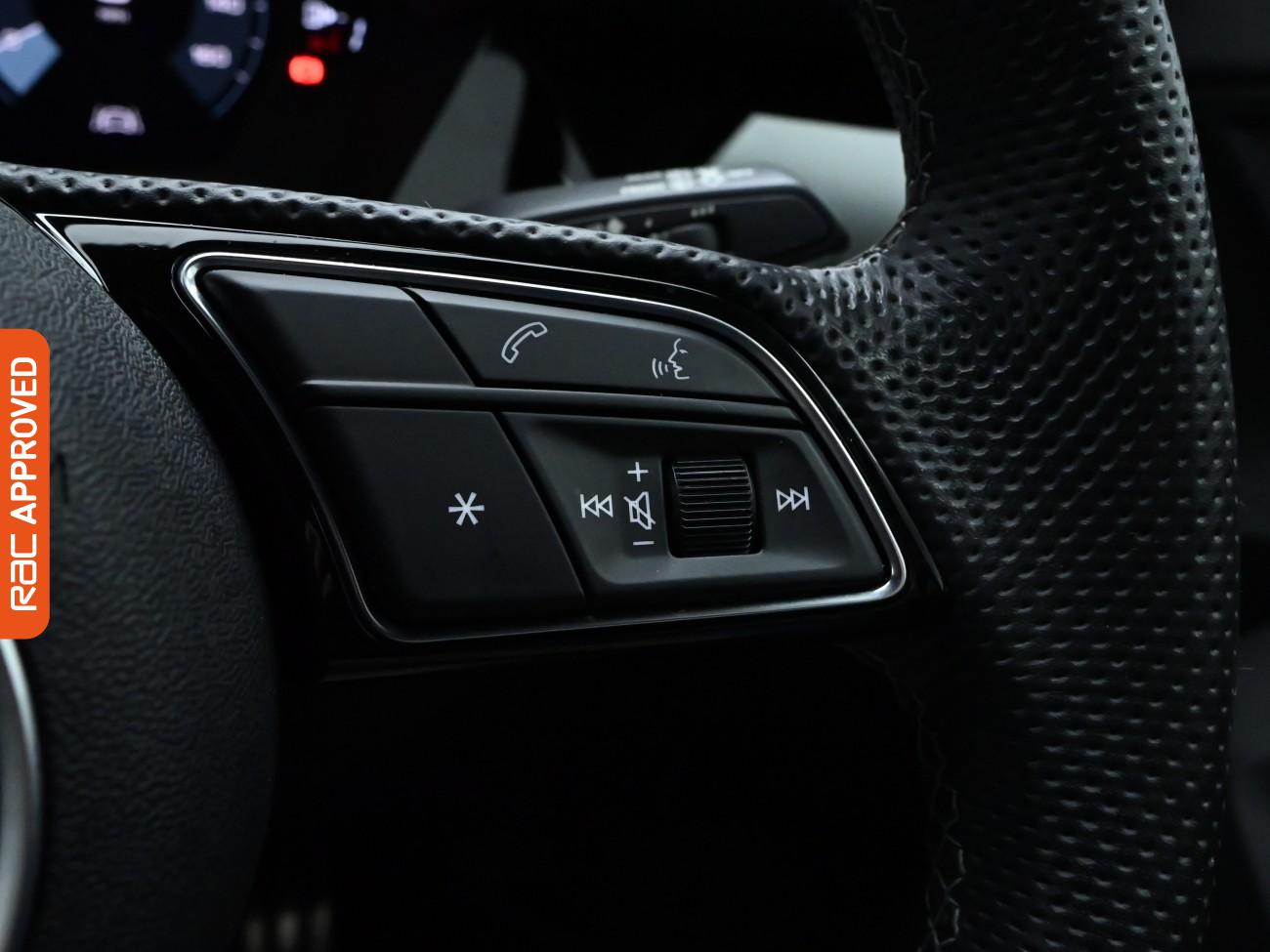 Used Audi A3 2022 for sale - 76268043: Photo 22