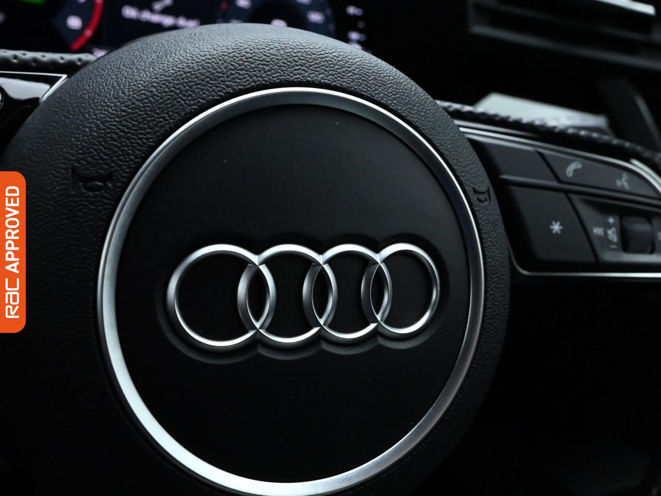 Used Audi A3 2022 for sale - 76268043: Photo 23