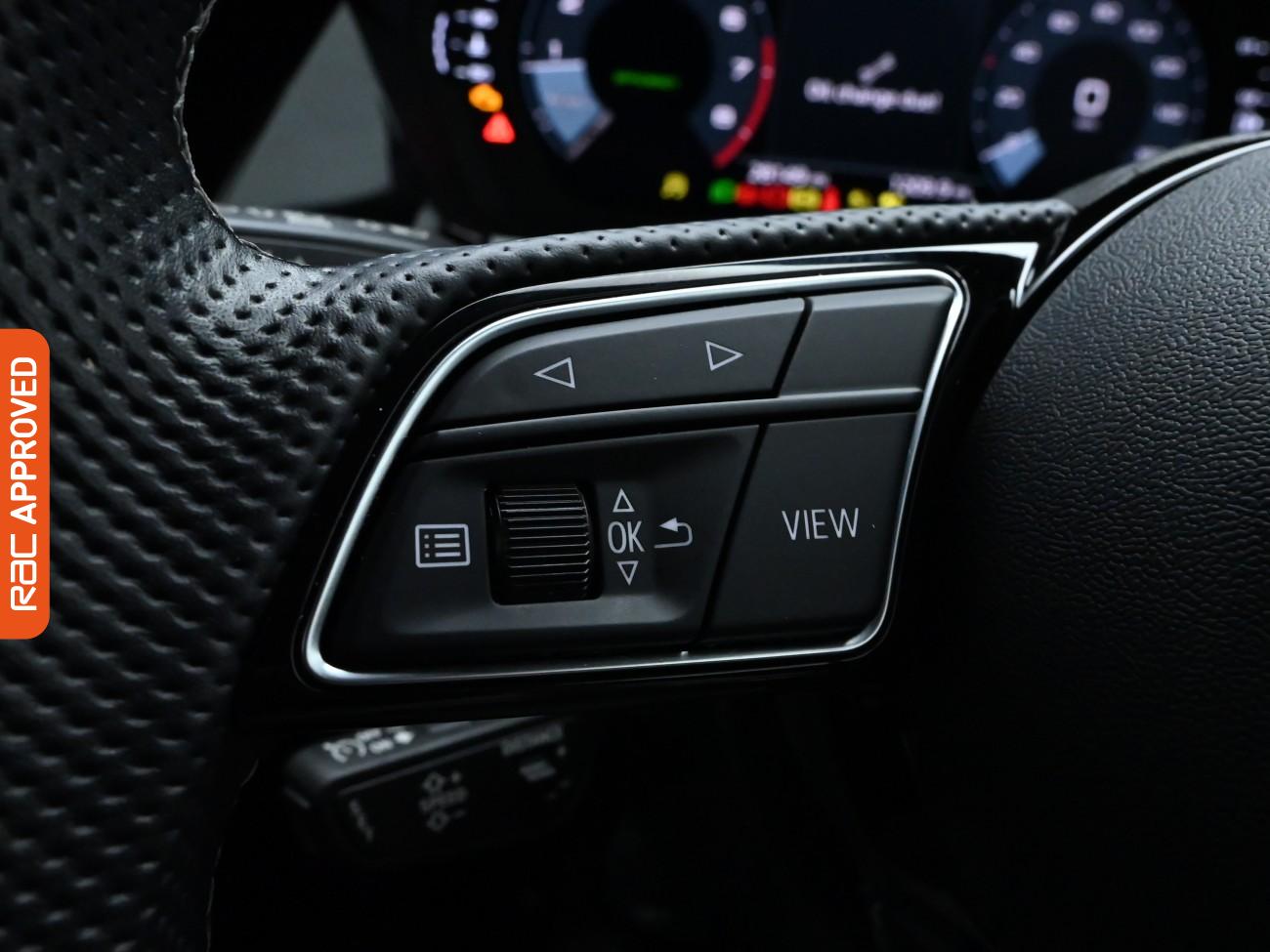 Used Audi A3 2022 for sale - 76268043: Photo 24