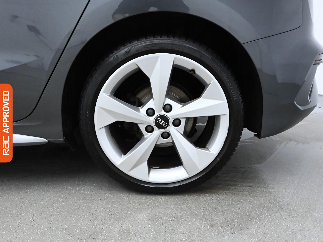 Used Audi A3 2022 for sale - 76268043: Photo 27