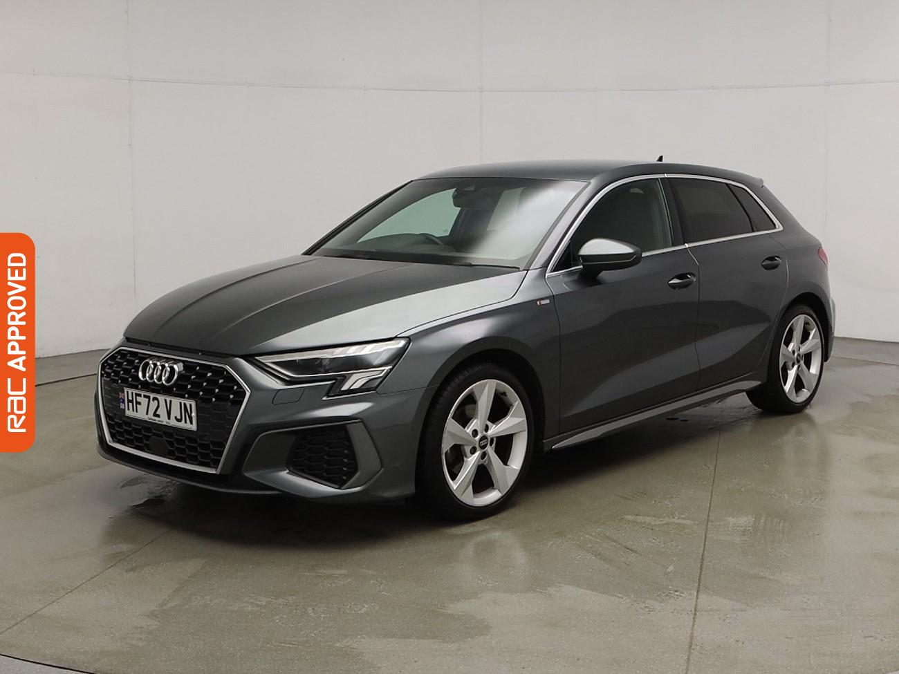 Used Audi A3 2022 for sale - 76268043: Photo 28