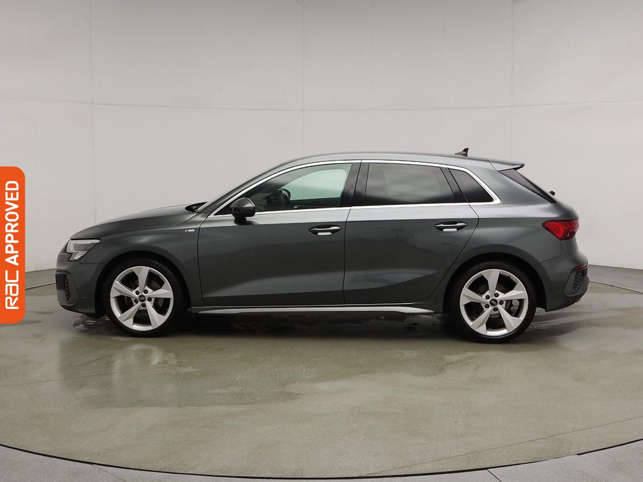 Used Audi A3 2022 for sale - 76268043: Photo 29