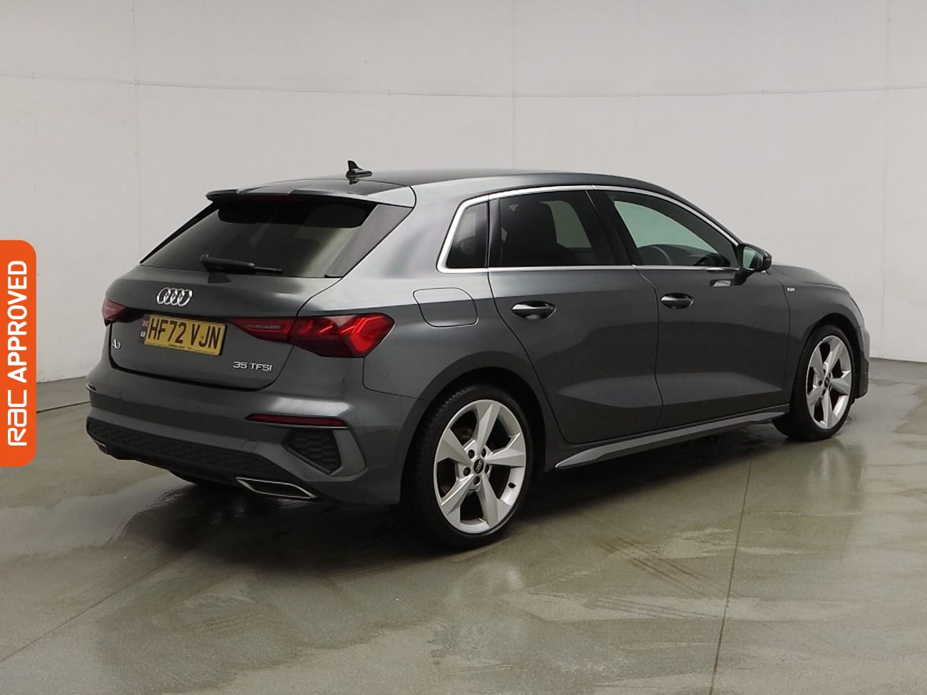 Used Audi A3 2022 for sale - 76268043: Photo 31