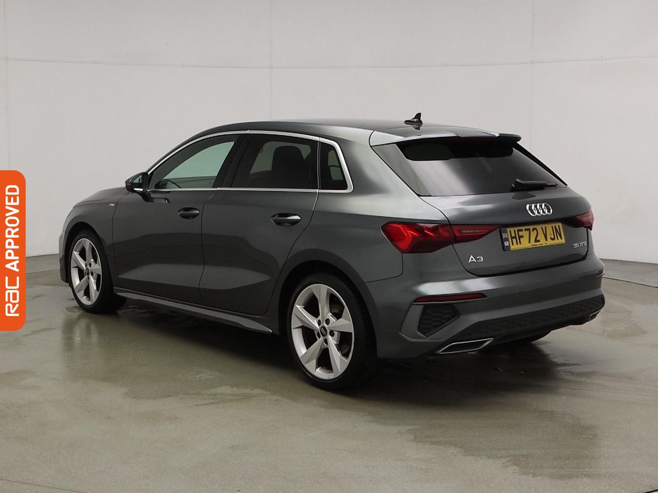 Used Audi A3 2022 for sale - 76268043: Photo 4
