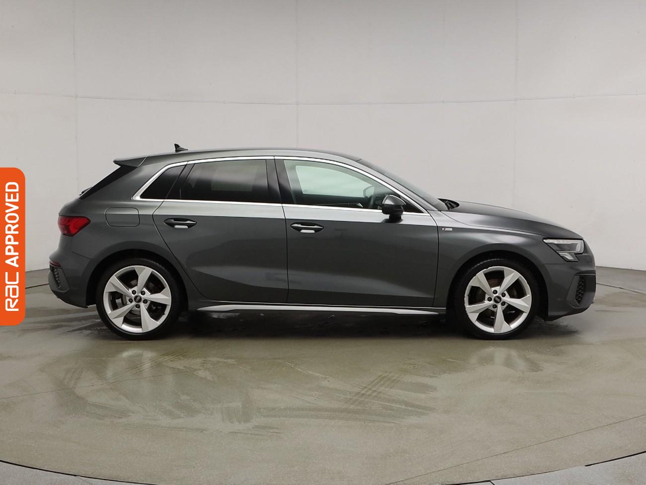 Used Audi A3 2022 for sale - 76268043: Photo 6
