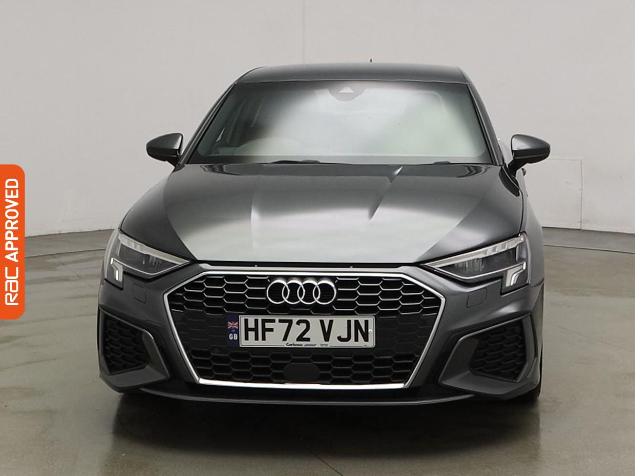 Used Audi A3 2022 for sale - 76268043: Photo 7