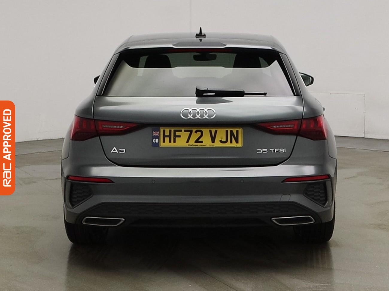 Used Audi A3 2022 for sale - 76268043: Photo 8