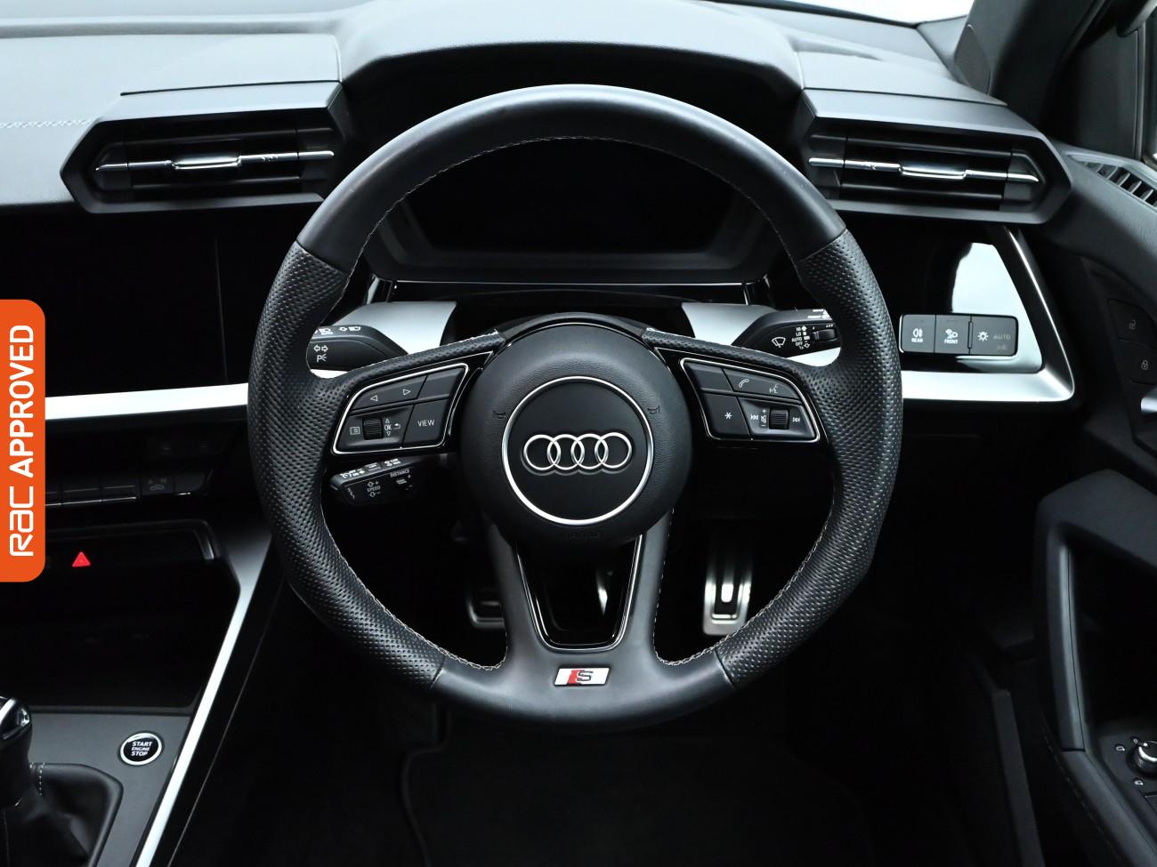 Used Audi A3 2022 for sale - 76268043: Photo 9