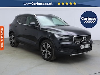 Used Volvo XC40 2021 for sale - 79190250: Photo