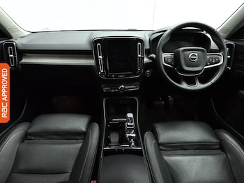 Used Volvo XC40 2021 for sale - 79190250: Photo