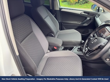 Used Volkswagen Tiguan 2019 for sale - 76509079: Photo