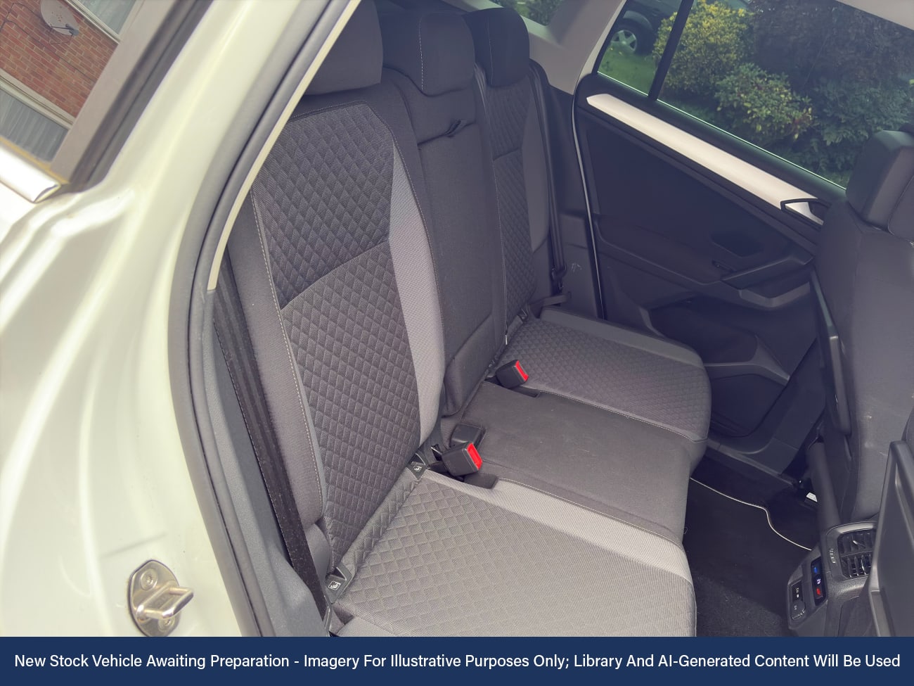 Used Volkswagen Tiguan 2019 for sale - 76509079: Photo 3